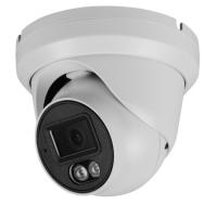 HIT 22ML (ver.1166V) купольная уличная всепогодная мультиформатная камера видеонаблюдения с встроенным микрофоном Novicam