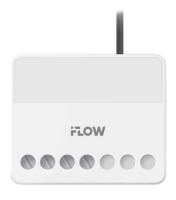Беспроводное реле F-PM-P401R1H