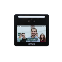 Терминал с распознаванием лиц DHI-ASA3213GL-MW