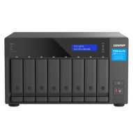 Сетевой RAID-накопитель TVS-h874