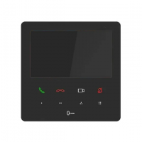 IP-видеодомофон HiWatch VDP-H2111W