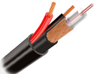 Кабель КВК-П-2х0,5 (Э) УралКабМедь (КВ-001) 200м