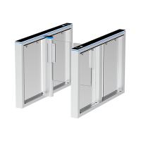 Турникет распашной Comet-S1000 (660)