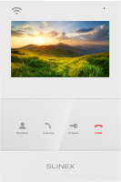 Видеодомофон Slinex SQ-04N Cloud