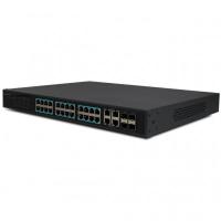 Коммутатор IPTRONIC IPTS-PS2-E28P24MTS