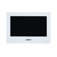 Видеодомофон Dahua DHI-VTH2621GW-WP