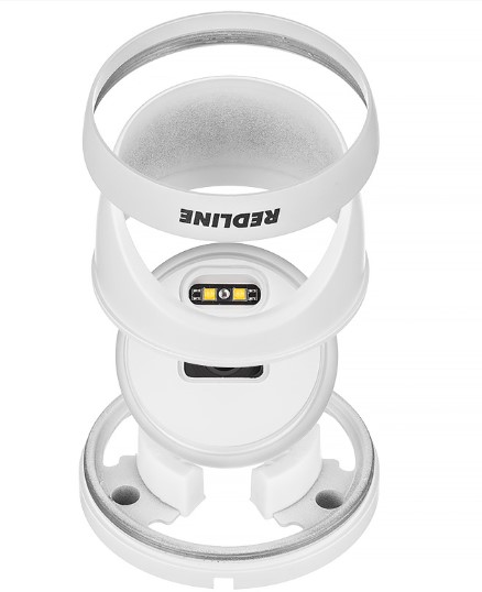 IP-камера 2 Мп с аналитикой SMD RL-IP221P.proT