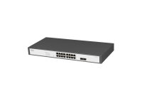 Коммутатор PV-GPOE16S2CL