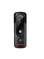 IP Видеокамера HI-IPZ200F20BL 1080P 2,8мм SD