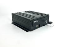 Видеорегистратор 4-канальный MDR 8210 (V2 4G GPS Wi-Fi)