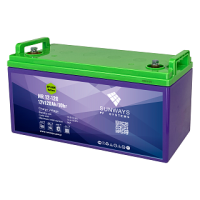 Аккумуляторная батарея Sunways UPS HR 12-150 AGM