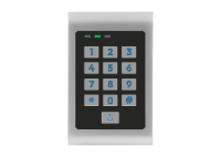 SE210KW WIFI - контроллер/считыватель СКУД c клавиатурой и удаленным управлением