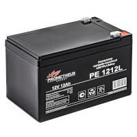 АКБ Prometheus Energy PE 1212L