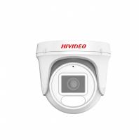 IP Видеокамера HIVIDEO HI-IPМ800F30 8mpx 2,8mm POE audio