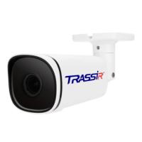 IP-камера TRASSIR TR-D2254WDZIR7 v3 5-50