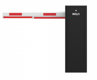 Шлагбаум IFLOW F-EB-VB0-L3.4-6T