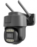 IP Видеокамера HI-01C-WIFI 2mpx 3,6mm