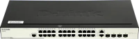 Коммутатор DL-DES-3200-28/C1A