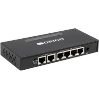 Коммутатор OR-OS1206P/60W/A1A