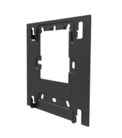 Монтажная рамка для мониторов Akuvox C313/315