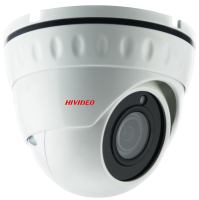 Видеокамера HIVIDEO HI-C200F20 1080P 2,8MM