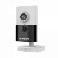 PRO 25 Novicam внутренняя компактная IP-камера c Wi-Fi