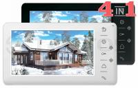 Монитор видеодомофона Prime HD