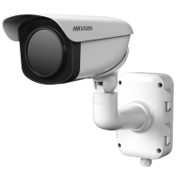 Тепловизионная камера Hikvision DS-2TD2336-50 с аналитикой
