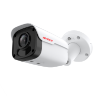 IP Видеокамера HIVIDEO HI-IPA400F45VWL 4mpx 2.8-12mm StarLight, POE