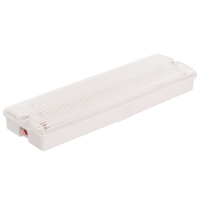 Аварийный светильник PL-0141A (аналог PL-0245A)