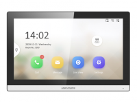 Монитор Hikvision DS-KH6350-WTE1