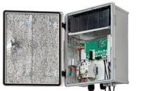 Коммутатор уличный Mastermann MM4GPoE-2SFP-UPS