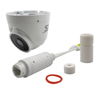 Видеокамера ST-SX4543 POE LIGHT 4Мп (объектив 3,6mm)