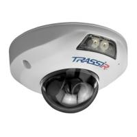 IP-камера TRASSIR TR-D4251WDIR2 v2 (D) 2.8