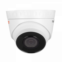 PRO 42 - купольная уличная IP видеокамера 4 Мп с WDR