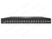 Коммутатор ATIX AT-NS-24G-24GS-4TGS/L3 (F)