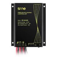 Контроллер заряда SR-SL2420