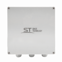 Источник питания ST-S43POE, (4G/1G/1S/78W/OUT)