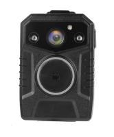 Персональный носимый видеорегистратор VIZOR-3-64 с GPS