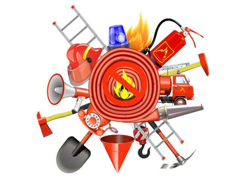 Пожарная безопасность: для чего она нужна?