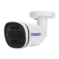 IP-камера TRASSIR TR-D2251WDIR4 v3 (D) 2.8