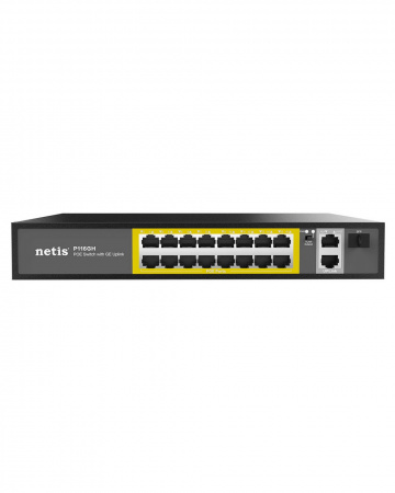 Коммутатор Netis P116GH