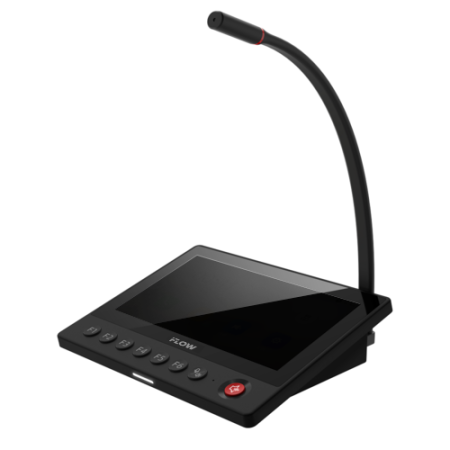  IP Микрофон F-NA-PM7