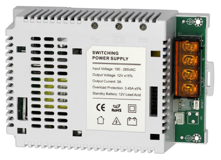 Блок бесперебойного питания ST-PS105BNS-WT