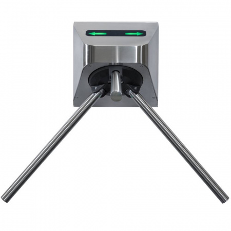 Моторизованный турникет-трипод TTR-10АK