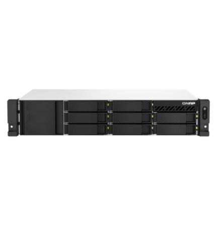 Сетевой RAID-накопитель TS-864eU