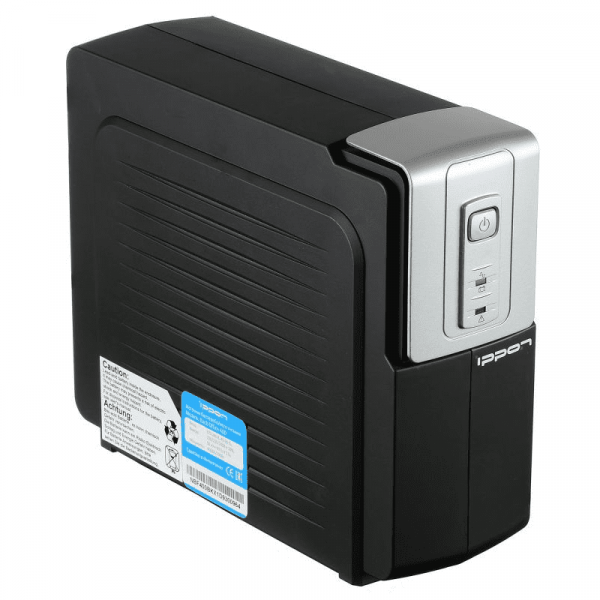 ИБП Ippon Back Office 400