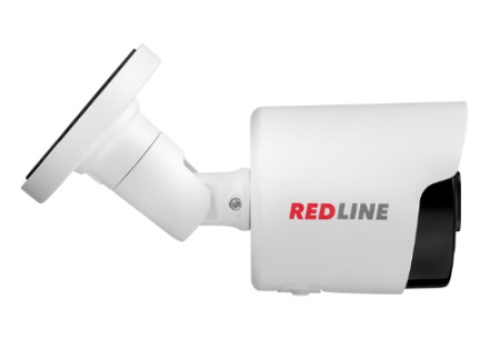 IP-видеокамера c WDR120, с микрофоном и SD-картой RedLine RL-IP115W.proT
