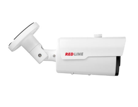IP-видеокамера c аудио и SD-слотом RedLine RL-IP55P-VM-S.WDR