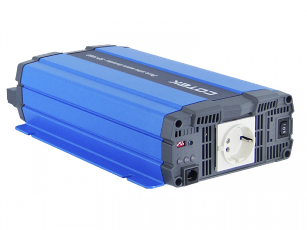 Инвертор COTEK SP 1000 12В